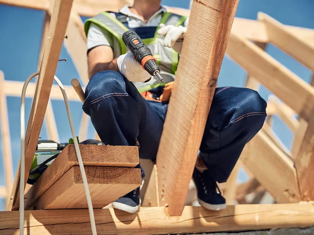 Couverture & Charpente