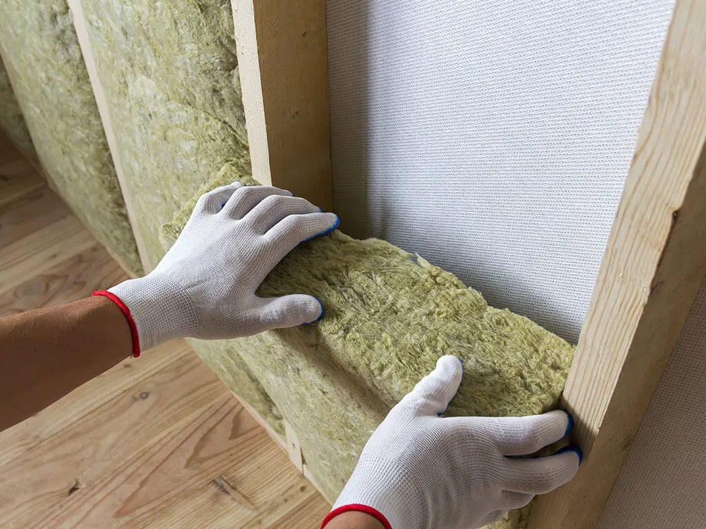 Isolation des combles